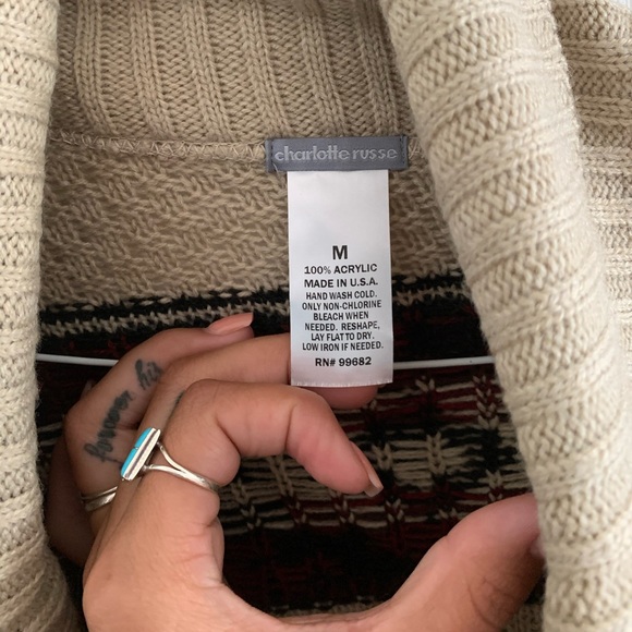 Cardigan/sweater - Picture 3 of 4